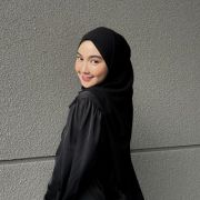 Nabilahcil x Baznas Bazis DKI