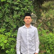 Reza Pahlevi x Baznas Bazis DKI