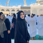 Dinda Ibrahim x Baznas Bazis DKI