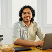 Indra Dwi Prasetyo x Baznas Bazis DKI