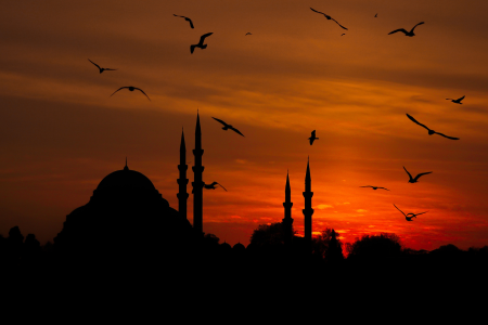 5 Keutamaan Bulan Syaban, Bersiap Menyambut Ramadhan