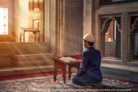 5 Amalan Akhir Bulan Syaban, Kejar Berkahnya