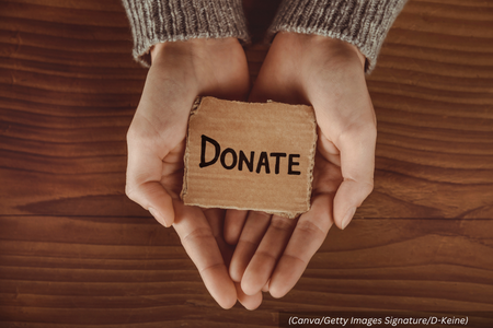 Ketahui Keutamaan Bersedekah di Bulan Ramadhan