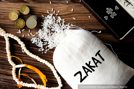 Zakat Penghasilan: Pengertian, Cara Aman Menghitung Nishab, dan Syaratnya