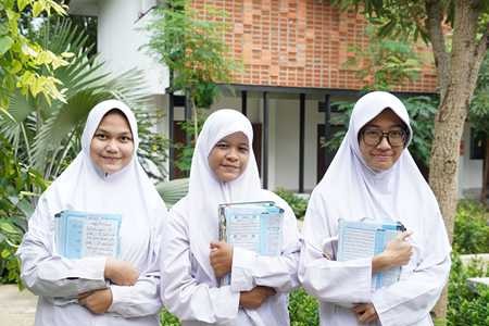 Bantu Wujudkan Layanan Kesehatan Gratis untuk Para Penghafal Al-Qur'an