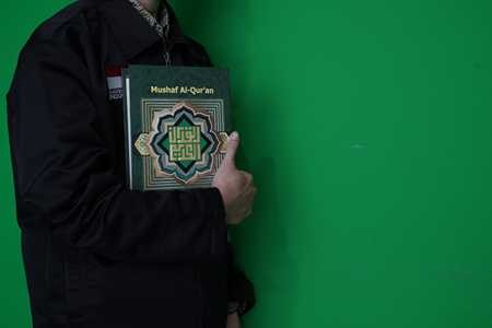 Donasi Cetak Al-Quran: Tebar Pahala Tanpa Batas dari Para Donatur