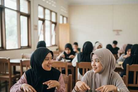 Yuk, Donasi Buah Segar untuk Cukupi Gizi Santri Pesantren