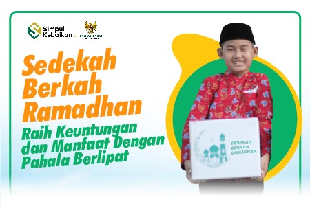 Lancarkan Rezeki yang Berkah dengan Sedekah Berkah