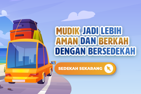 Sedekah Saat Safar: Perjalanan Jadi Lebih Berkah