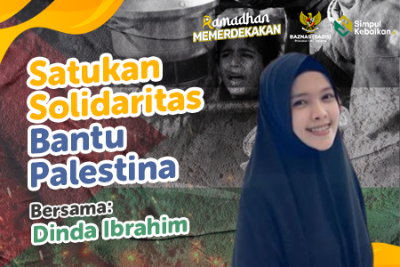 Sedekah Online untuk Palestina Yang Mengalami Kelaparan Ekstrim